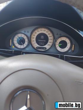 Mercedes-Benz CLS 3.2cdi 224k.s. | Mobile.bg   7