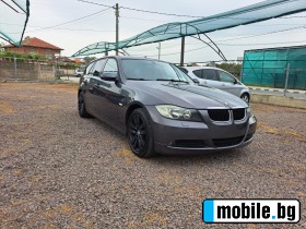 BMW 320 d AVTOMAT | Mobile.bg   1