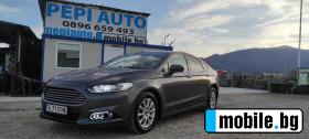     Ford Mondeo 2.0TDCI ! 150  ! 