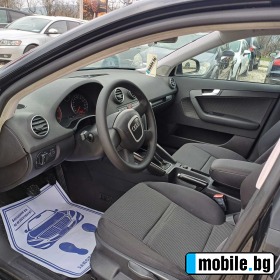 Audi A3 2.0tdi 140k.c UNIKAT | Mobile.bg   8