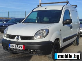 Renault Kangoo 1.2-16V    4   ! | Mobile.bg   1