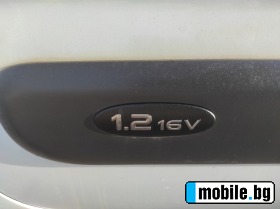 Renault Kangoo 1.2-16V    4   ! | Mobile.bg   17