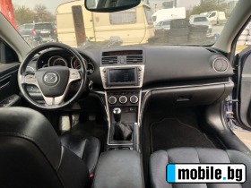 Mazda 6 2, 0 | Mobile.bg   9