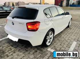 BMW 120 XDrive Mpacket 184hp | Mobile.bg   12
