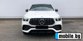     Mercedes-Benz GLE 53 4MATIC Coupe 4Matic+ =AMG Carbon=  ~ 188 090 .
