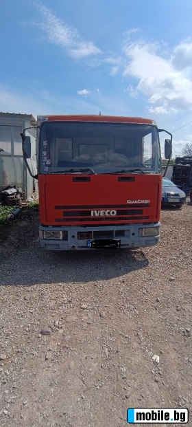 Iveco 75e14 | Mobile.bg   1