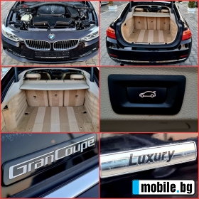 BMW 420 GRAN COUPE/LUXURY PACKAGE/  | Mobile.bg   10