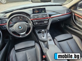 BMW 330 330 xDrive face SPORT | Mobile.bg   13