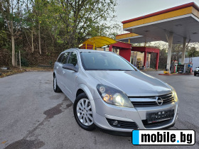 Opel Astra 1.8, 125.., XENON | Mobile.bg   3