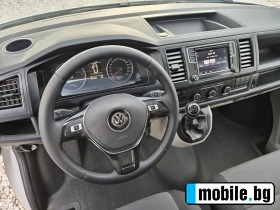 VW Transporter  | Mobile.bg   11