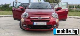 Fiat 500X | Mobile.bg   1