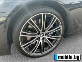BMW 540 d xDrive M Sportpaket | Mobile.bg   6