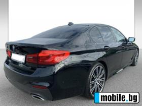 BMW 540 d xDrive M Sportpaket | Mobile.bg   2