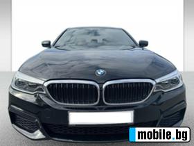 BMW 540 d xDrive M Sportpaket | Mobile.bg   3