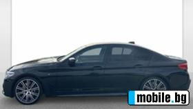 BMW 540 d xDrive M Sportpaket