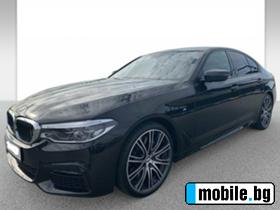 Обява за продажба на BMW 540 d xDrive... ~ 111 000 лв.