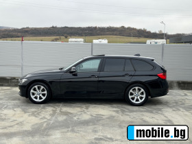 BMW 320 2.0 d X -DRIVE Panorama FULL  | Mobile.bg   8