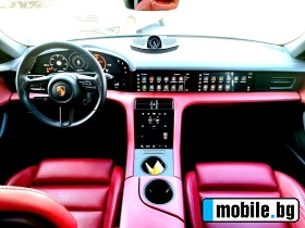 Porsche Taycan 4 Cross Turismo | Mobile.bg   15