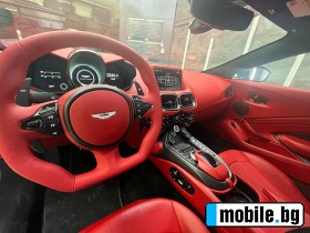 Aston martin V8 Vantage 4.0 V8 585 ..  | Mobile.bg   10
