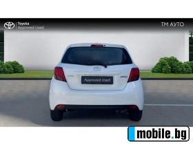Toyota Yaris | Mobile.bg   4