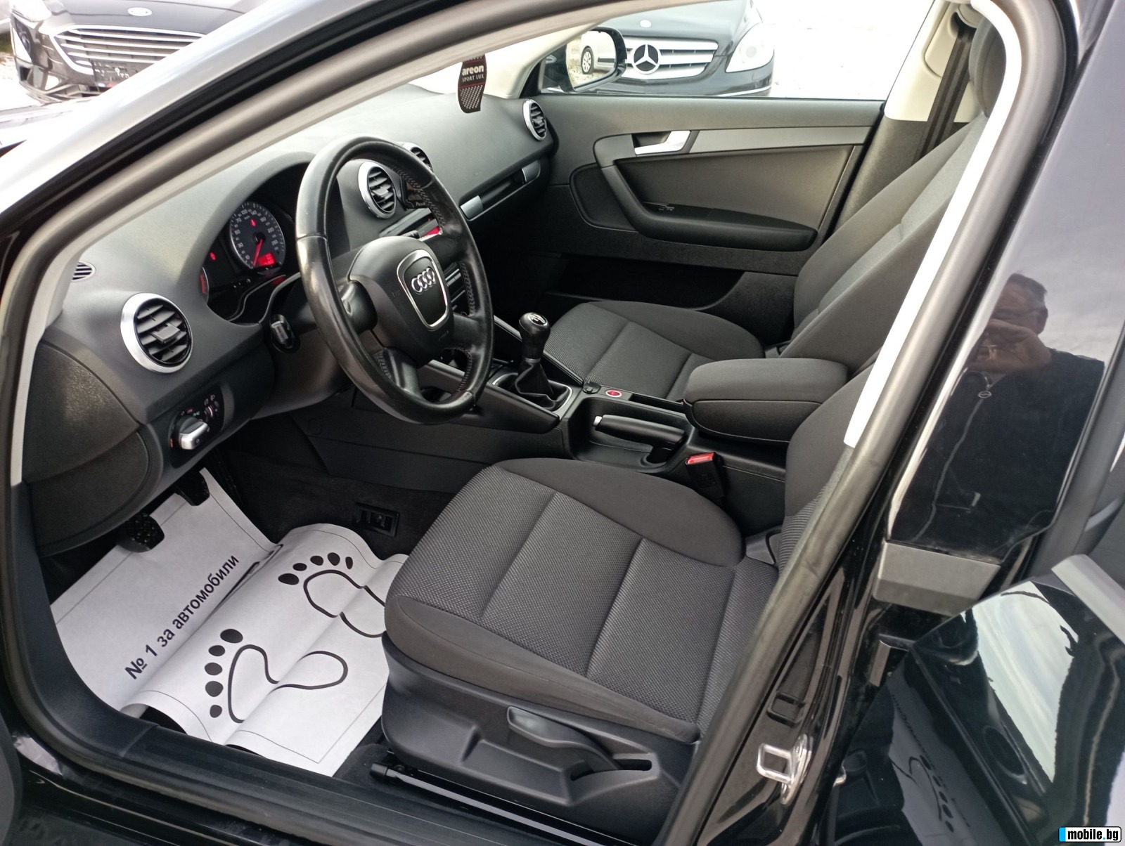 Audi A3 Sportback | Mobile.bg   6