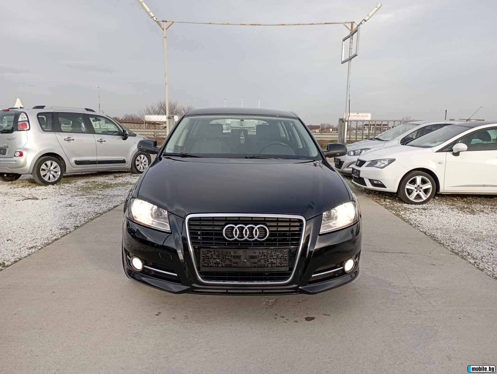 Audi A3 Sportback | Mobile.bg   2