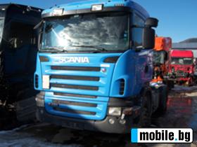 Scania R 480 | Mobile.bg   2