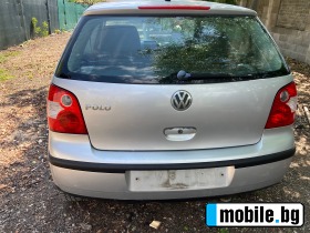 VW Polo 1.2 16 3  | Mobile.bg   4