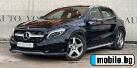 Mercedes-Benz GLA 220 CDI*4M*AMG*PANO*H/K*BLIND | Mobile.bg   1