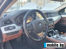 BMW 530 D FACELIFT! ! FULL!! | Mobile.bg   10