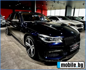     BMW 750 M750 Lon... ~50 000 EUR