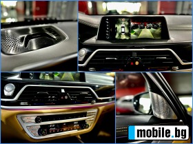 BMW 750 M750 Long xDrive | Mobile.bg   10