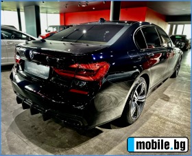 BMW 750 M750 Long xDrive | Mobile.bg   4