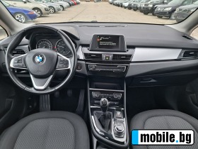 BMW 218 218 I ACTIVE TOURER | Mobile.bg   14