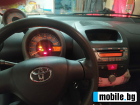 Toyota Aygo | Mobile.bg   1