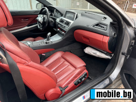BMW 650 i xDrive M sport Coupe | Mobile.bg   15