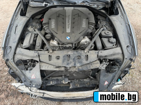 BMW 650 i xDrive M sport Coupe | Mobile.bg   9