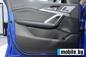 BMW X1 sDrive18d M Sport HuD | Mobile.bg   10