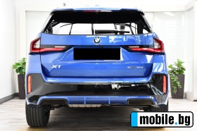 BMW X1 sDrive18d M Sport HuD | Mobile.bg   5