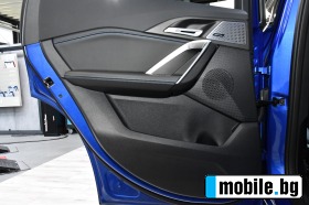 BMW X1 sDrive18d M Sport HuD | Mobile.bg   13