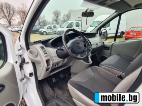 Opel Vivaro 2.0 cdti | Mobile.bg   10