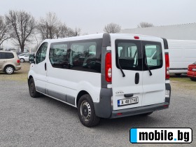 Opel Vivaro 2.0 cdti | Mobile.bg   6