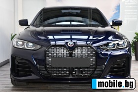 BMW 420 d xDrive Gran Coupe M Sport Individual | Mobile.bg   1