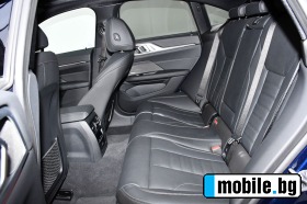 BMW 420 d xDrive Gran Coupe M Sport Individual | Mobile.bg   9