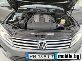 VW Touareg | Mobile.bg   16