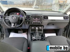 VW Touareg | Mobile.bg   13
