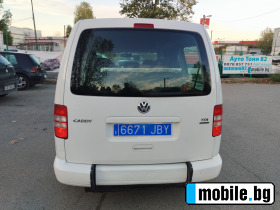 VW Caddy 1.6 TDI /     . | Mobile.bg   5