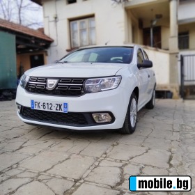 Dacia Sandero 1.0 Sce 75 | Mobile.bg   1