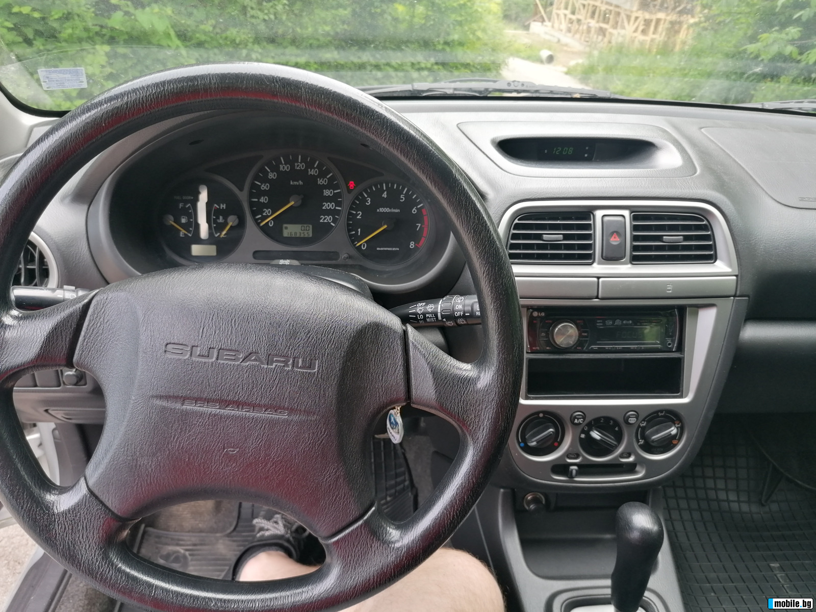 Subaru Impreza | Mobile.bg   13