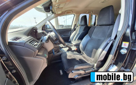 Honda Cr-v 2.2 i-DTEC AWD | Mobile.bg   5